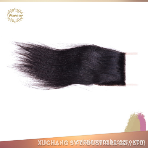 Peruvian Virgin Hair Body Wave Lace Closure With Bundles Unprocessed Human Hair Weave Extension Peruvian Body Wave
